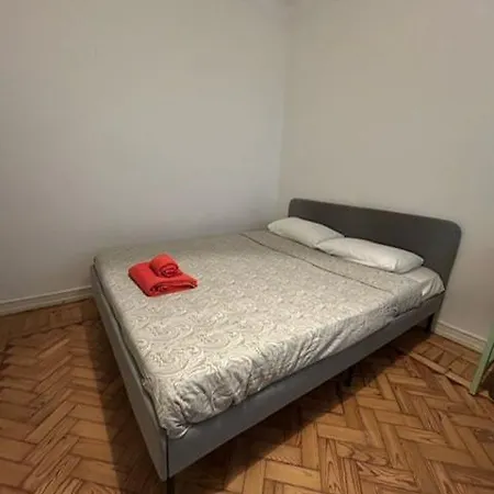 In The Heart Of Гостевой дом