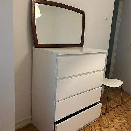 In The Heart Of Gasthuis Lissabon